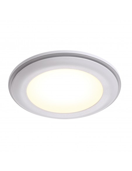 Nordlux Elkton 8 3-step recessed spot