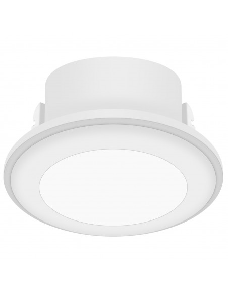 Nordlux Elkton 8 3-step recessed spot