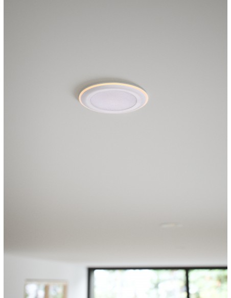 Nordlux Elkton 8 3-step recessed spot