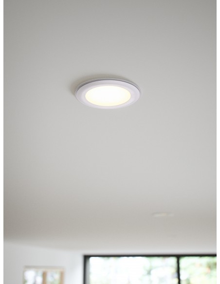 Nordlux Elkton 8 3-step recessed spot