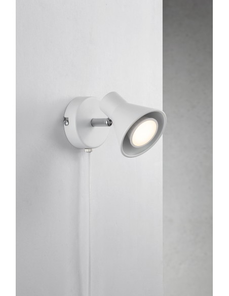 Nordlux Eik 9 wall lamp