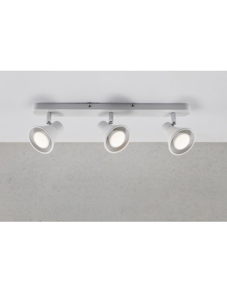 Nordlux Eik 9 -3 ceiling lamp