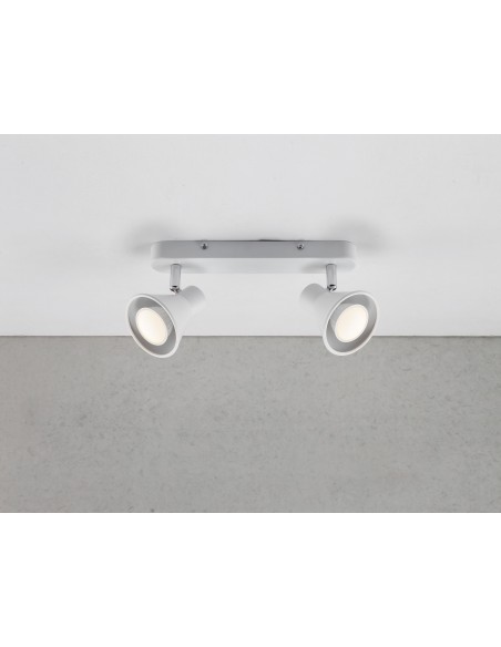 Nordlux Eik 9 - 2 ceiling lamp