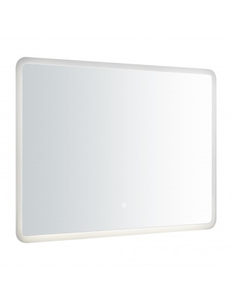 Nordlux Dovina Rectangle 80x60 [IP44] wall lamp