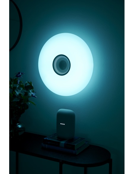 Nordlux DJAY Smart 40 [IP54] RGB ceiling lamp