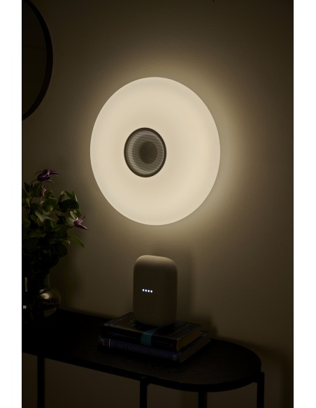 Nordlux DJAY Smart 40 [IP54] RGB ceiling lamp