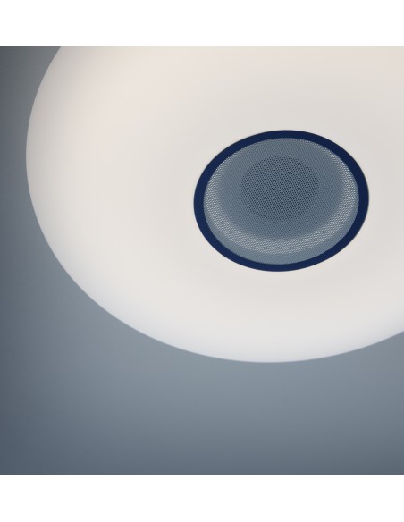 Nordlux DJAY Smart 40 [IP54] RGB ceiling lamp