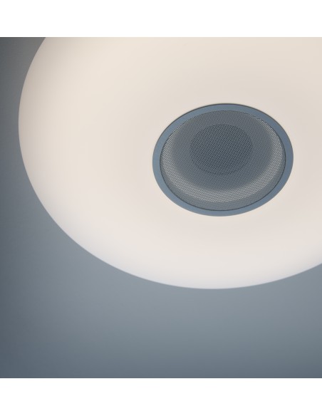 Nordlux DJAY Smart 40 [IP54] RGB ceiling lamp