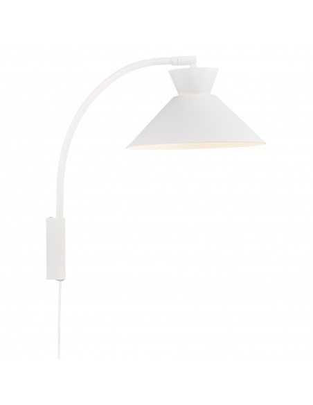 Nordlux Dial 25 Wandlampe