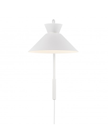 Nordlux Dial 25 Wandlampe