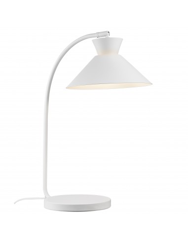 Nordlux Dial 25 table lamp