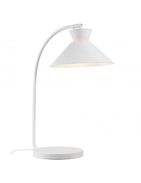 Nordlux Dial 25 table lamp