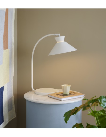 Nordlux Dial 25 table lamp