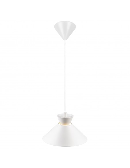 Nordlux Dial 25 suspension lamp