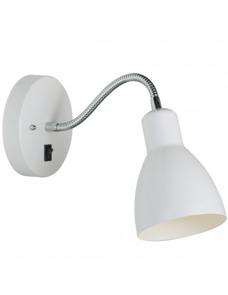 Nordlux Cyclone 11 wall lamp