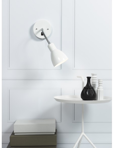 Nordlux Cyclone 11 wall lamp