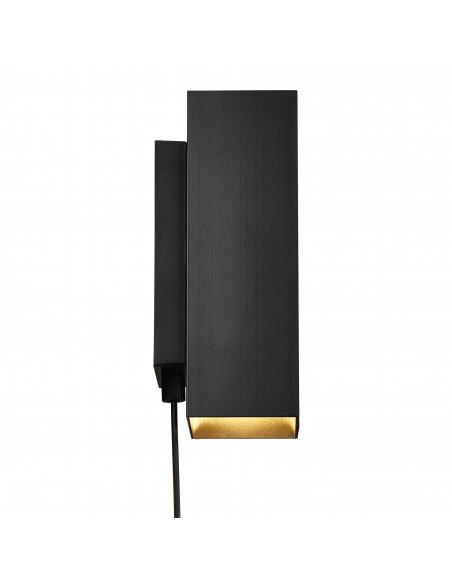 Nordlux Curtiz 3-step-Dim wall lamp