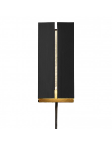 Nordlux Curtiz 3-step-Dim wall lamp