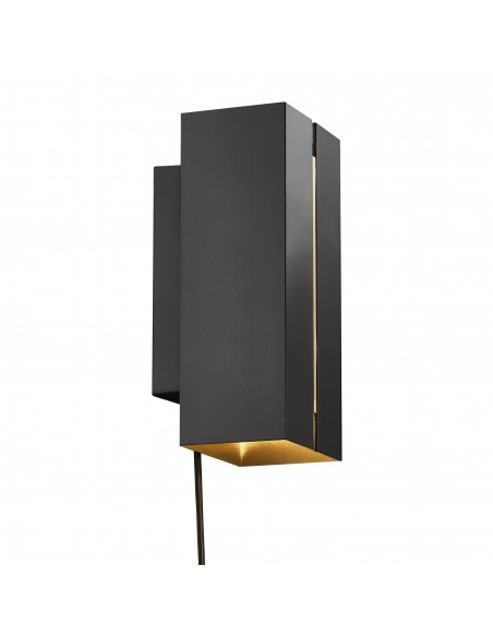 Nordlux Curtiz 3-step-Dim wall lamp