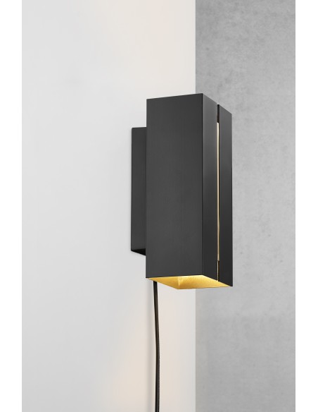 Nordlux Curtiz 3-step-Dim wall lamp