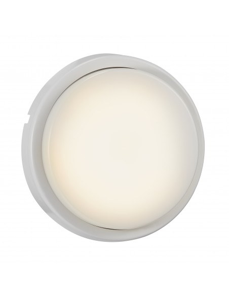 Nordlux Cuba Energy Round [IP54] wall lamp