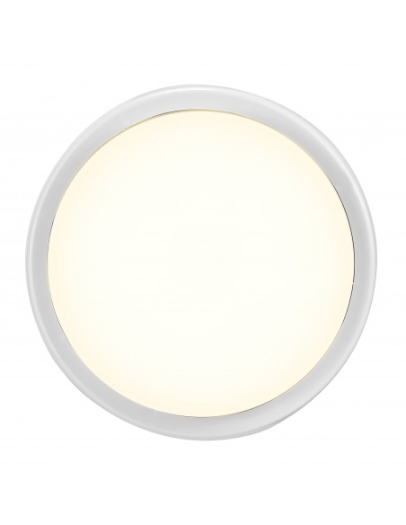 Nordlux Cuba Energy Round [IP54] wall lamp