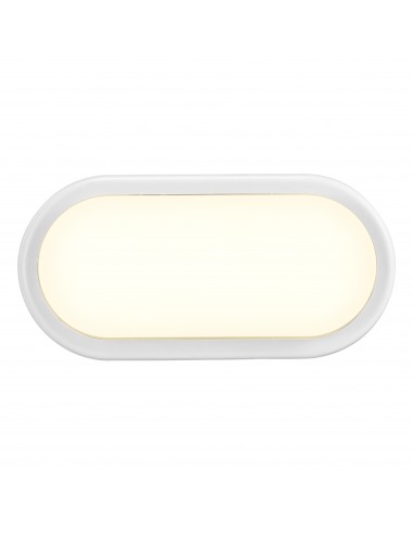 Nordlux Cuba Energy Oval [IP54] wall lamp