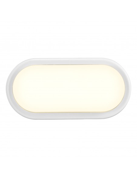 Nordlux Cuba Energy Oval [IP54] wall lamp