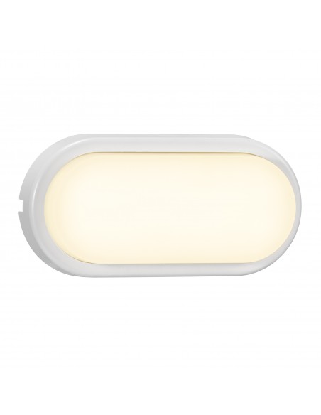 Nordlux Cuba Energy Oval [IP54] Wandlampe