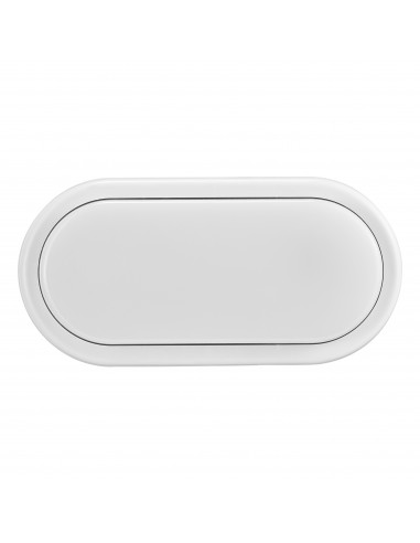 Nordlux Cuba Bright Oval [IP54] wall lamp