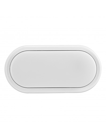 Nordlux Cuba Bright Oval [IP54] wall lamp