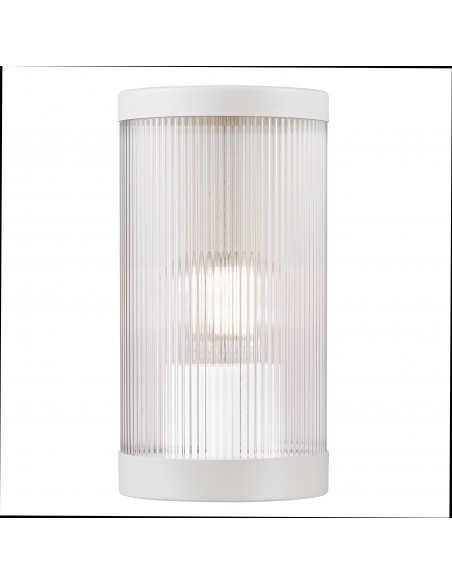 Nordlux Coupar 13 [IP54] wall lamp