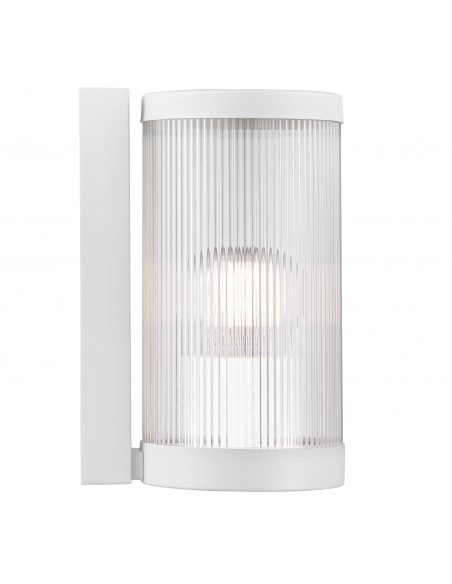 Nordlux Coupar 13 [IP54] wall lamp