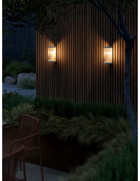 Nordlux Coupar 13 [IP54] wall lamp