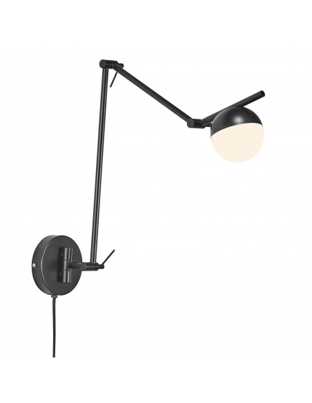 Nordlux Contina 10 wall lamp