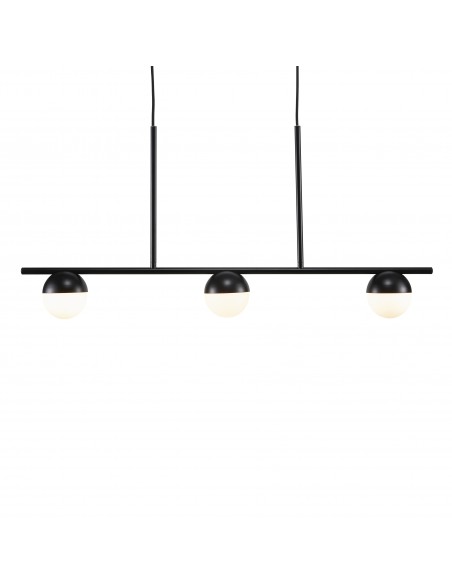 Nordlux Contina 10 - 3 suspension lamp