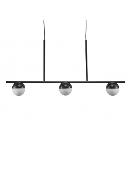 Nordlux Contina 10 - 3 suspension lamp