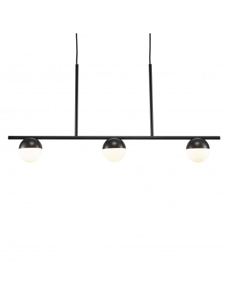 Nordlux Contina 10 - 3 suspension lamp