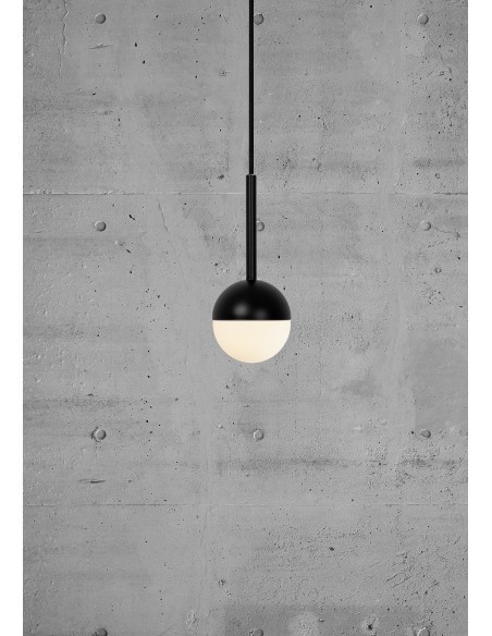 Nordlux Contina 10 suspension lamp