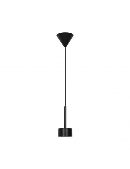 Nordlux Clyde 8 3-step Dim suspension lamp