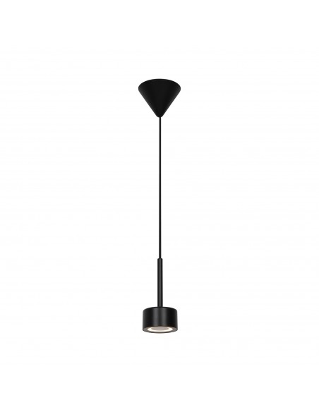 Nordlux Clyde 8 3-step Dim suspension lamp