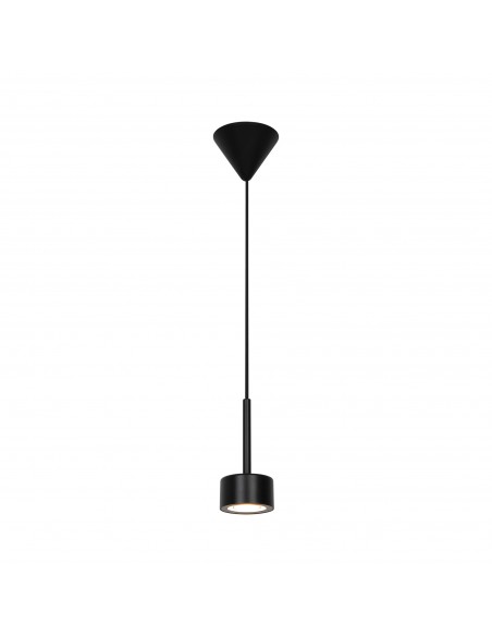 Nordlux Clyde 8 3-step Dim suspension lamp