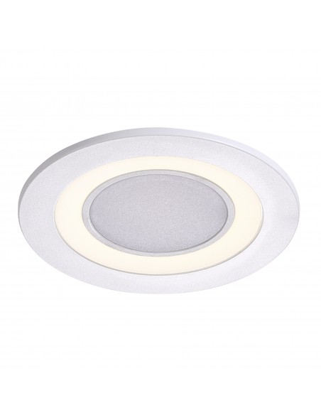 Nordlux Clyde 8 3-step recessed spot