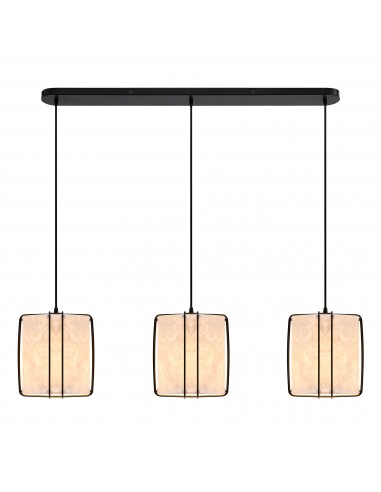 Nordlux Cardine 22 - 3 suspension lamp