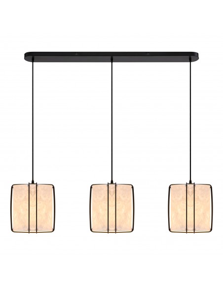 Nordlux Cardine 22 - 3 suspension lamp