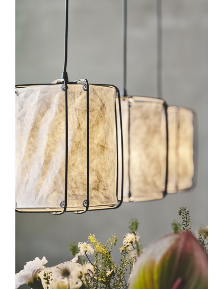 Nordlux Cardine 22 - 3 suspension lamp