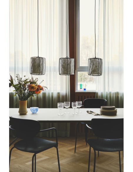 Nordlux Cardine 22 - 3 suspension lamp