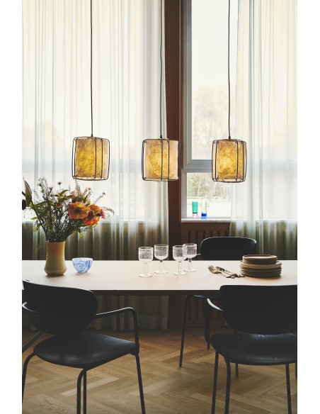 Nordlux Cardine 22 - 3 suspension lamp