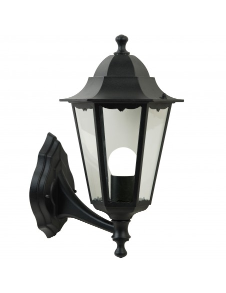 Nordlux Cardiff [IP44] Wandlampe - Outdoor