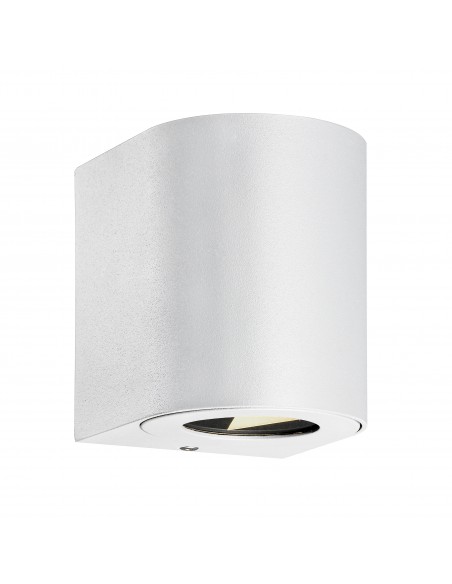 Nordlux Canto 2 [IP44] wall lamp